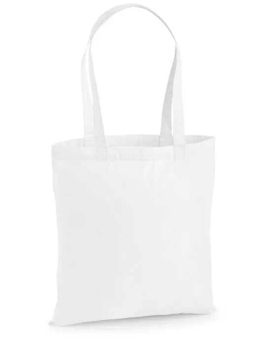 Westford Mill Premium Cotton Tote w201