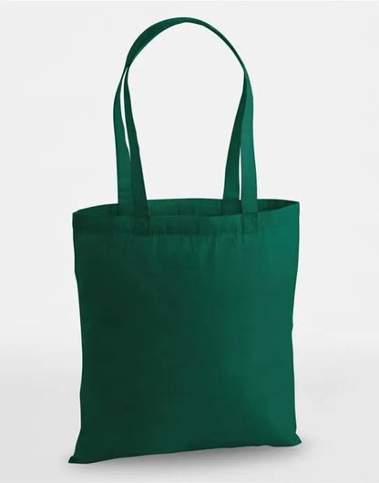 Westford Mill Premium Cotton Tote w201