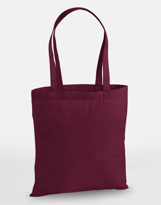 Westford Mill Premium Cotton Tote w201