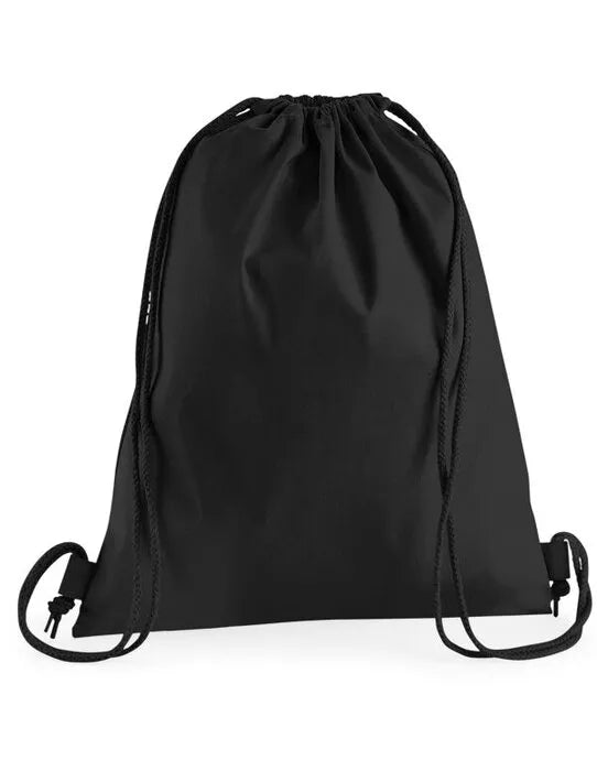 Westford Mill Premium Cotton Gymsac w210
