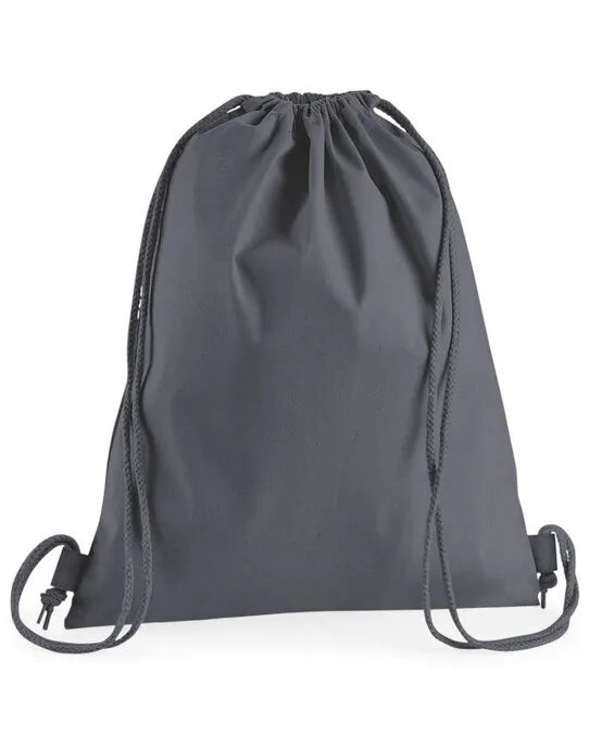 Westford Mill Premium Cotton Gymsac w210