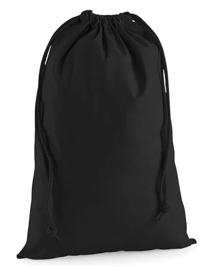 Westford Mill Premium Cotton Stuff Bag w216