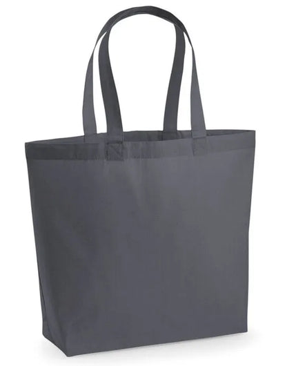 Westford Mill Premium Cotton Maxi Tote w225