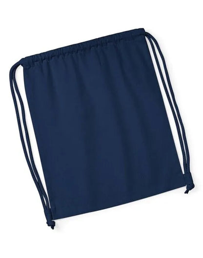 Westford Mill Organic Premium Cotton Gym w260