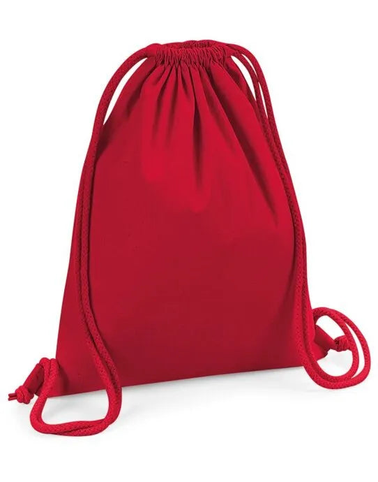 Westford Mill Organic Premium Cotton Gym w260