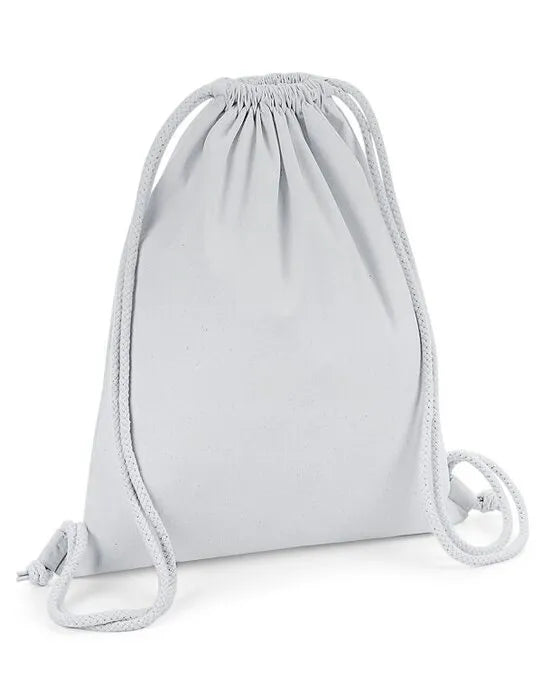Westford Mill Organic Premium Cotton Gym w260
