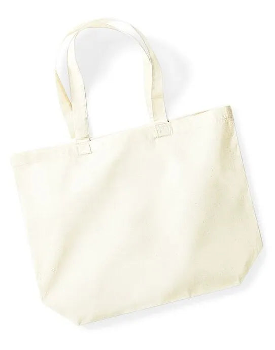 Westford Mill Organic Premium Maxi Tote w265