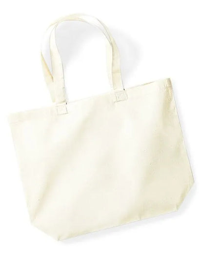 Westford Mill Organic Premium Maxi Tote w265