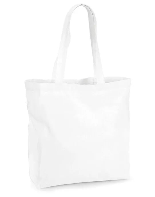 Westford Mill Organic Premium Maxi Tote w265