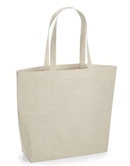 Westford Mill Org Dyed Maxi Bag 4 Life w285
