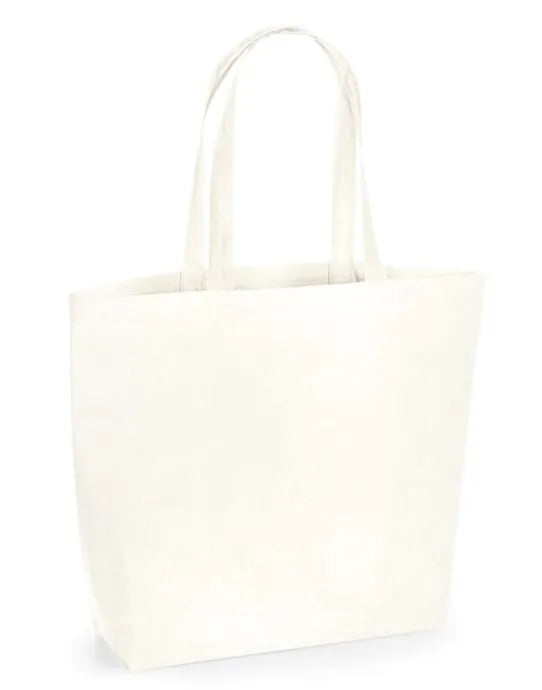 Westford Mill Org Dyed Maxi Bag 4 Life w285