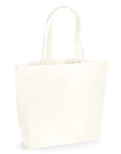 Westford Mill Org Dyed Maxi Bag 4 Life w285