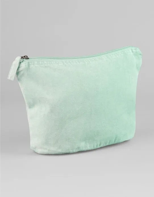 Westford Mill Garment Dyed Accessory Bag W340