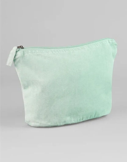 Westford Mill Garment Dyed Accessory Bag W340