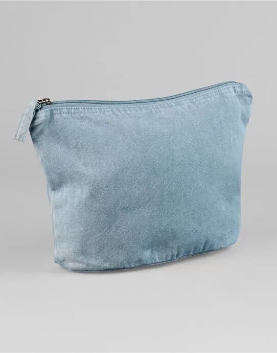 Westford Mill Garment Dyed Accessory Bag W340