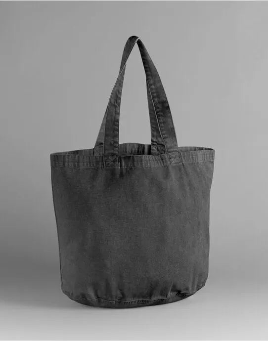 Westford Mill Garment Dyed Shopper W345
