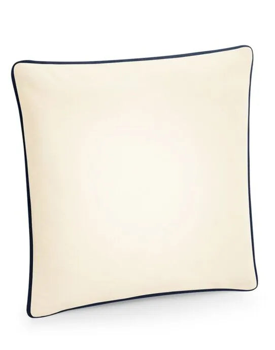 Westford Mill Cotton Cushion Cover w355