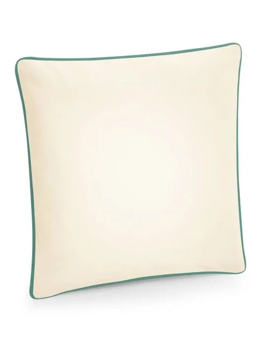 Westford Mill Cotton Cushion Cover w355
