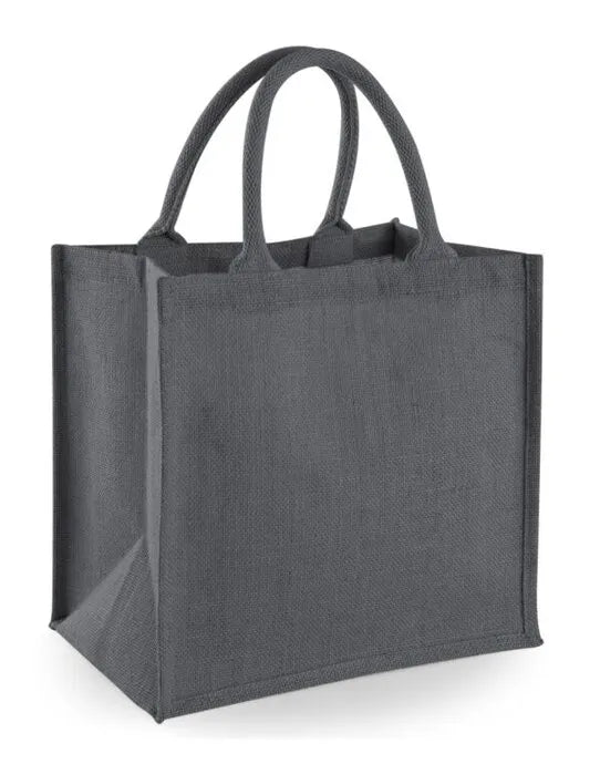 Westford Mill Jute Midi Tote w413