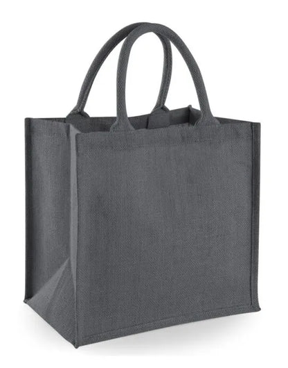 Westford Mill Jute Midi Tote w413