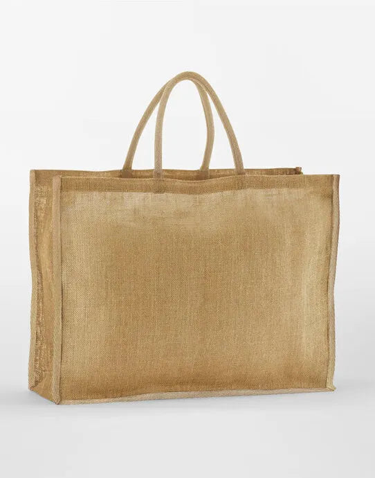 Westford Mill Starch Jute Market Shopper w475