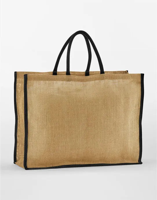 Westford Mill Starch Jute Market Shopper w475