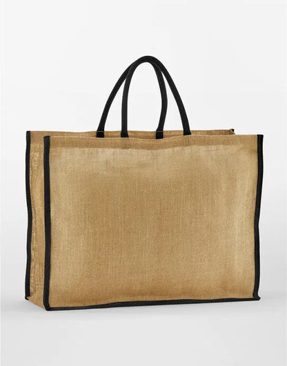 Westford Mill Starch Jute Market Shopper w475