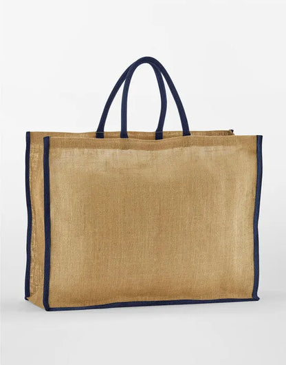 Westford Mill Starch Jute Market Shopper w475