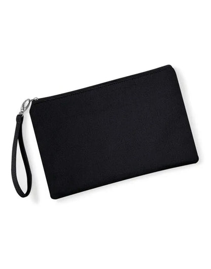 Westford Mill Canvas Wristlet Pouch w520
