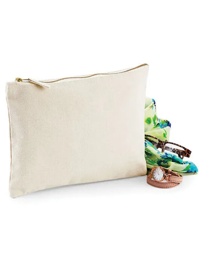 Westford Mill Canvas Accessory Case w530
