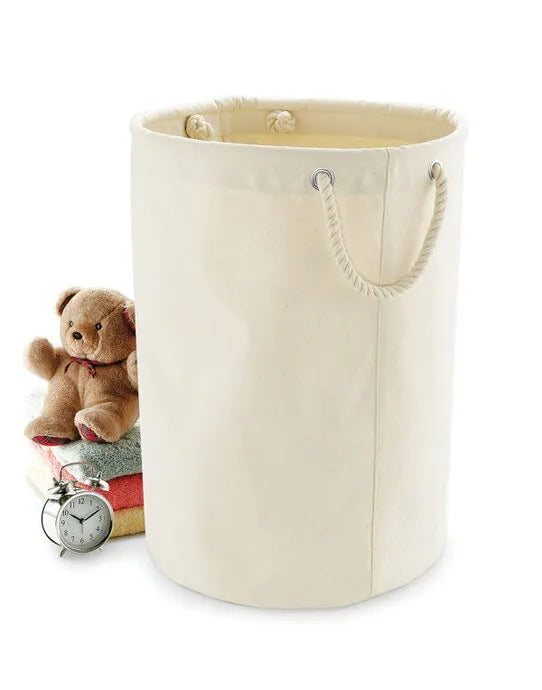Westford Millrage Trug w580 Heavy Canvas Sto