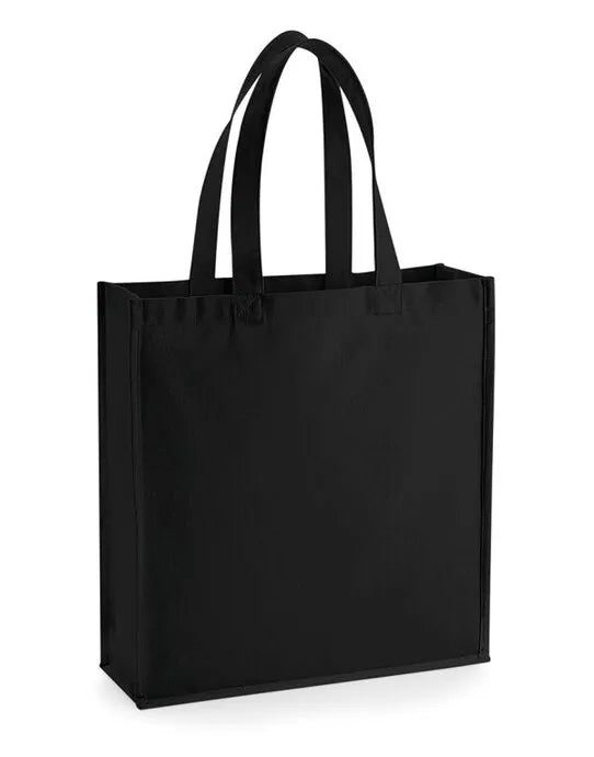 Westford Mill Gallery Canvas Tote W600