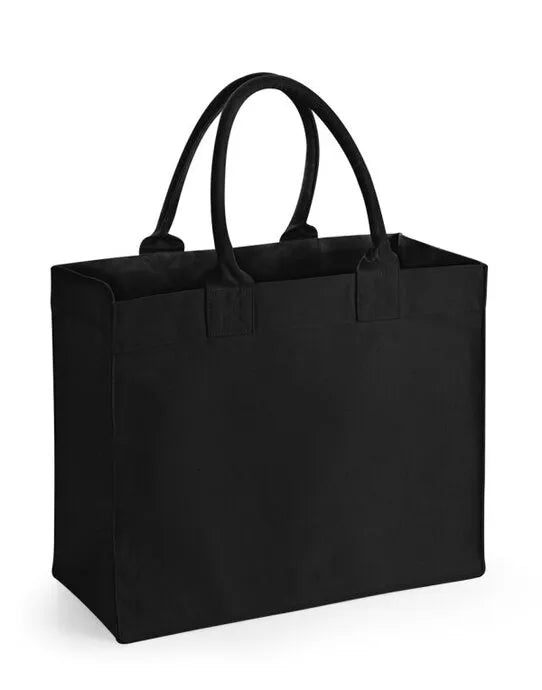 Westford Mill Resort Canvas Bag w608