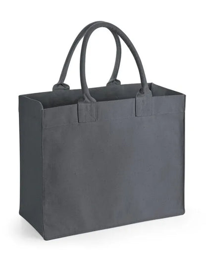 Westford Mill Resort Canvas Bag w608