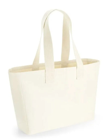 Westford Mill Everyday Canvas Tote w610