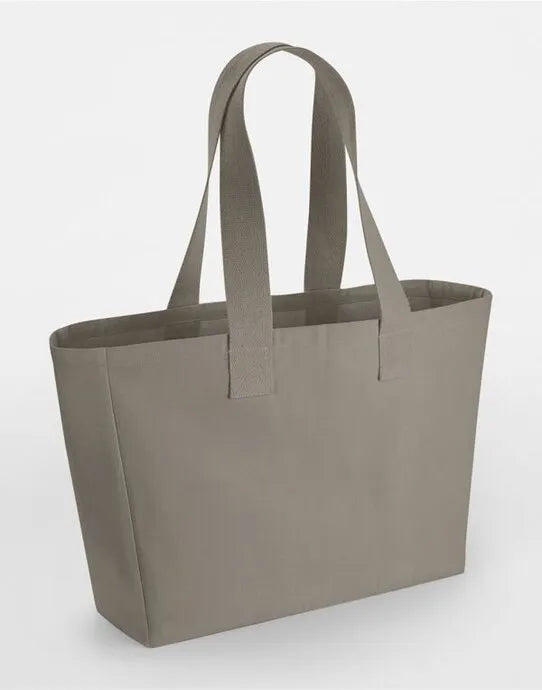 Westford Mill Everyday Canvas Tote w610