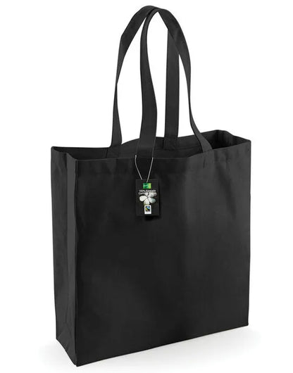 Westford Mill FT Cotton Classic Shopper w623