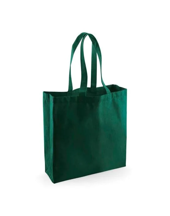 Westford Mill FT Cotton Classic Shopper w623