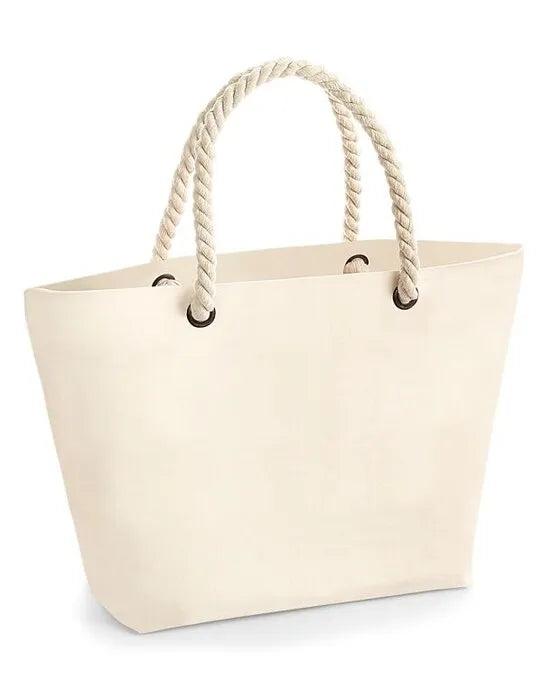 Westford Mill Nautical Beach Bag w680