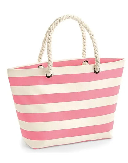Westford Mill Nautical Beach Bag w680