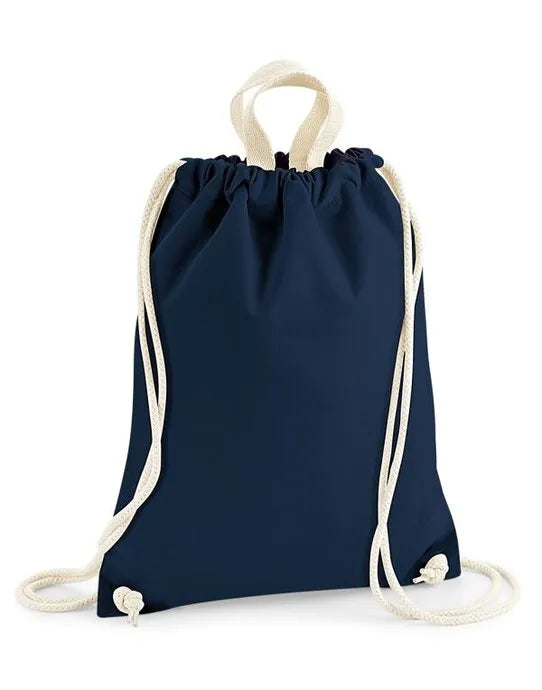 Westford Mill Nautical Gymsac w686
