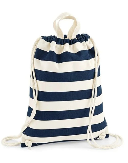 Westford Mill Nautical Gymsac w686