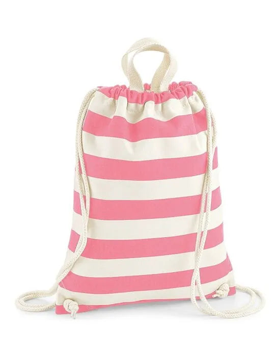 Westford Mill Nautical Gymsac w686