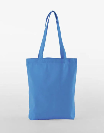 Westford Mill EarthAware Org Twill Tote w691