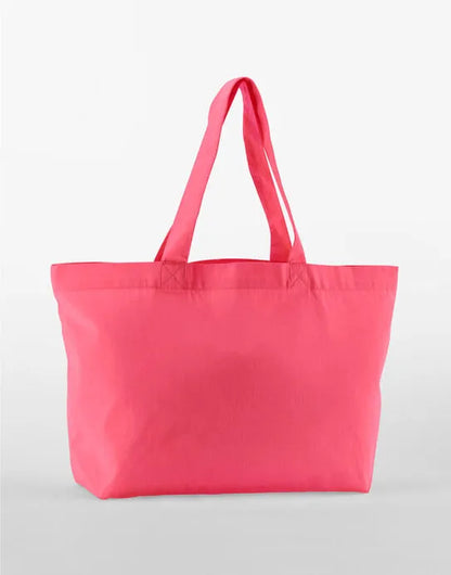 Westford Mill EarthAware Twill Shopper w695