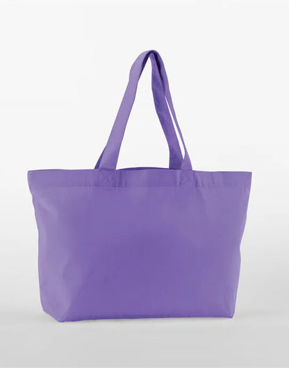 Westford Mill EarthAware Twill Shopper w695