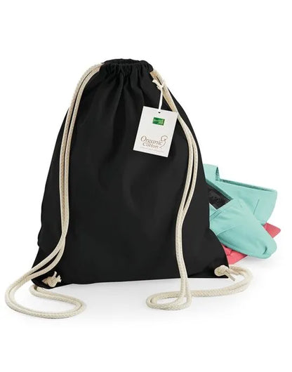 Westford Mill EarthAware Organic Gymsac w810