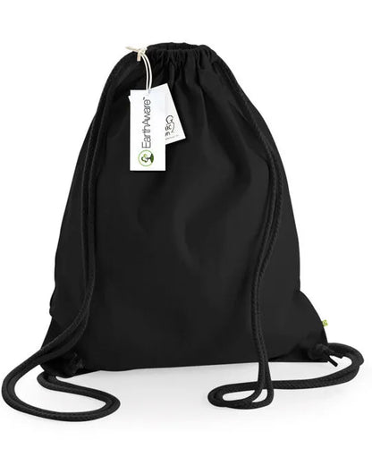 Westford Mill EarthAware Organic Gymsac w810