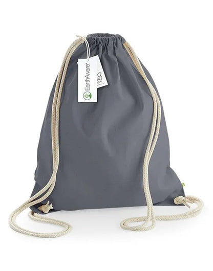 Westford Mill EarthAware Organic Gymsac w810