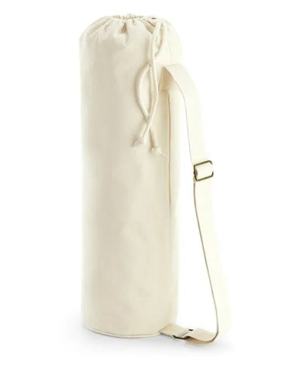 Westford Mill Organic Yoga Mat Bag w816